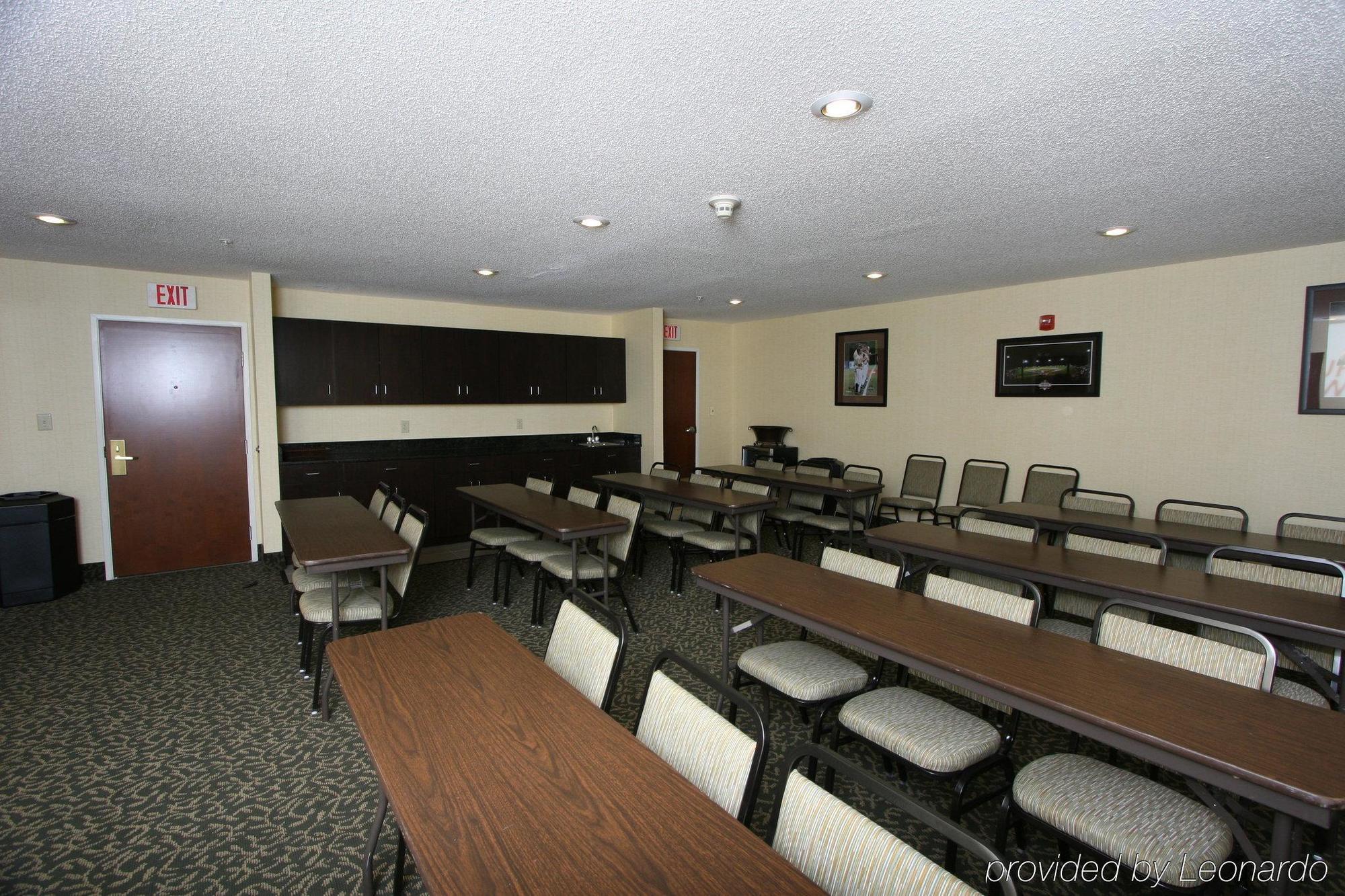 Country Inn & Suites By Radisson, Shelby, Nc Negocio foto