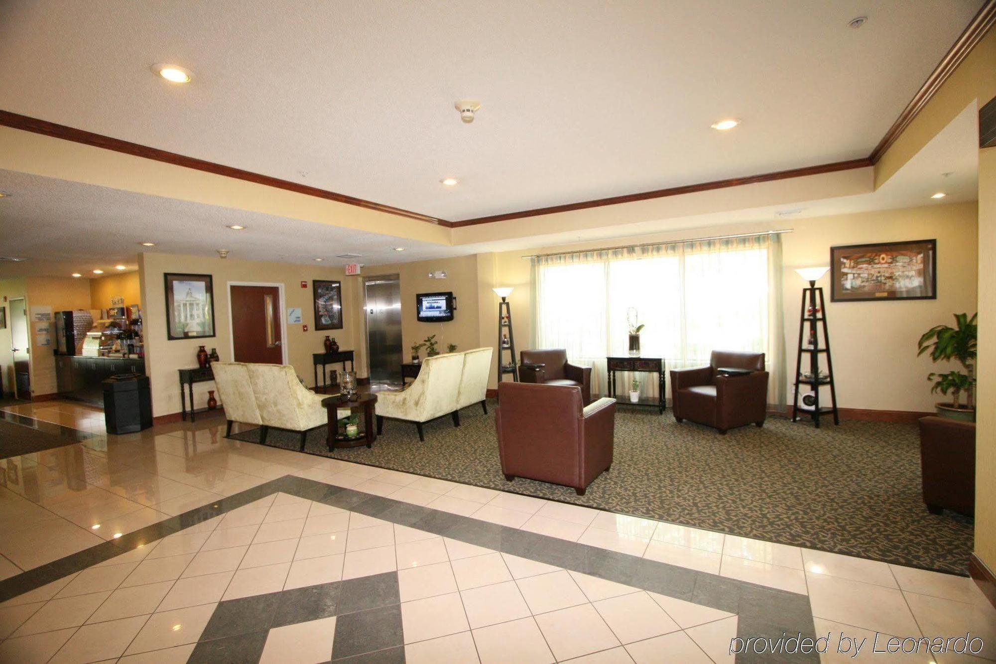 Country Inn & Suites By Radisson, Shelby, Nc Interior foto